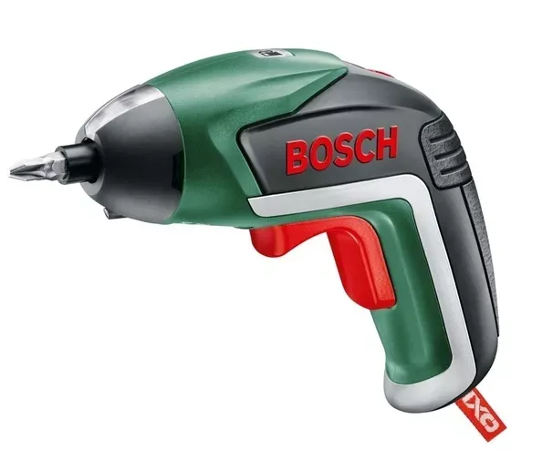 Аккумуляторный шуруповерт BOSCH IXO Medium Pa (0.603.9A8.021) купить в Нефтеюганске
