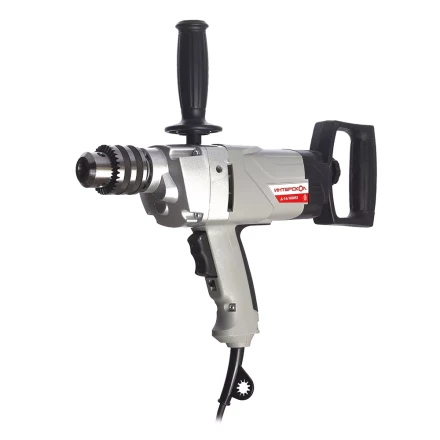 Миксер-дрель ИНТЕРСКОЛ Д-16/1050Р2 купить в Нефтеюганске