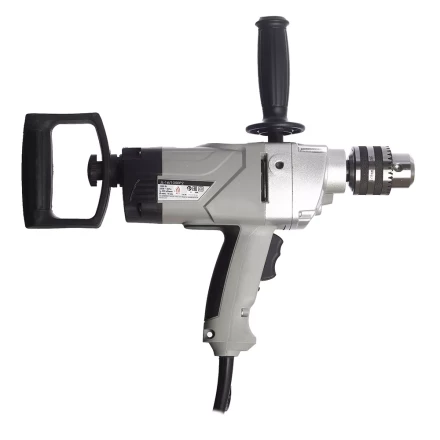 Миксер-дрель ИНТЕРСКОЛ Д-16/1050Р2 купить в Нефтеюганске