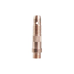 Корпус цанги 2,4мм TIG17/18/26 701.0196/ТЕ0001-24 FoxWeld