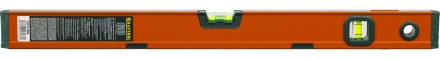 Уровень KRAFTOOL &quot;KRAFT-MAX&quot; магнитный, особо усилен, 2 ампулы, 2 фрезерованные базовые поверхности, 60см 34575-060 купить в Нефтеюганске