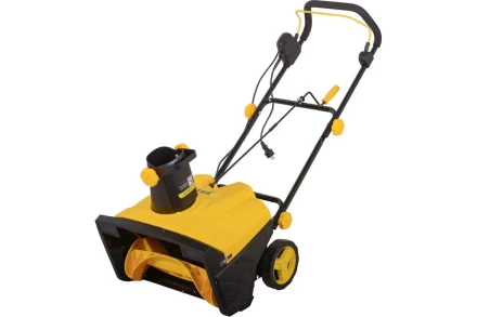 Снегоуборщик электрический Huter SGC 2.3E/50А 70/7/83 купить в Нефтеюганске