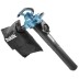 Воздуходувка Makita UB 0800 X купить в Нефтеюганске