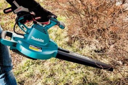 Воздуходувка Makita UB 0800 X купить в Нефтеюганске