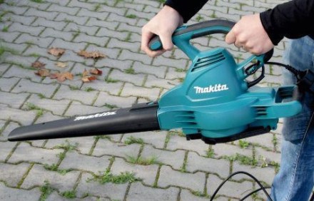 Воздуходувка Makita UB 0800 X купить в Нефтеюганске