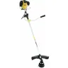 Триммер бензиновый Huter GGT-1500TX 70/2/21 купить в Нефтеюганске