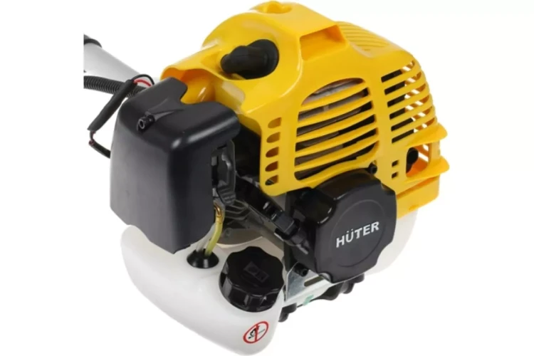 Триммер бензиновый Huter GGT-1500TX 70/2/21 купить в Нефтеюганске