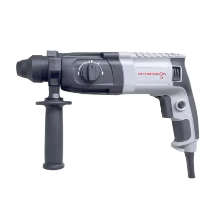 Перфоратор Интерскол П-24/650 ЭР купить в Нефтеюганске