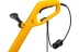 STEHER 400 Вт, ш/с 25 см, сетевой триммер (TEL-25-410) купить в Нефтеюганске