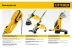 STEHER 400 Вт, ш/с 25 см, сетевой триммер (TEL-25-410) купить в Нефтеюганске