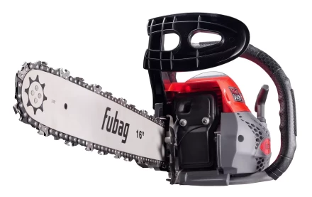 Бензопила FPS 37 easy start Fubag купить в Нефтеюганске