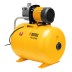 Насосная станция Denzel 97311, PSL1100X, 1100 Вт, 3600 л/ч, ресивер 50 л, подъем 45 м, нержавейка купить в Нефтеюганске