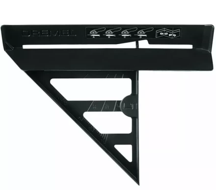 Направляющая для резки к пиле DSM20 DREMEL купить в Нефтеюганске