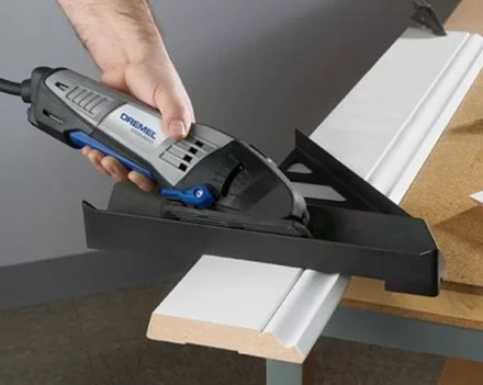 Направляющая для резки к пиле DSM20 DREMEL купить в Нефтеюганске