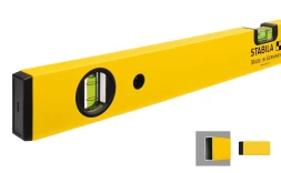 Уровень 180 см тип 70 2 глазка 02291 STABILA