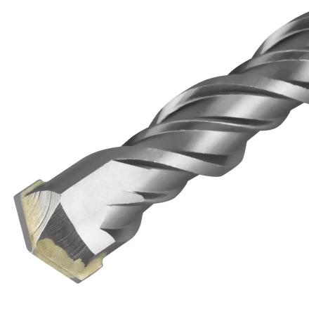 Бур по бетону Matrix, 26 x 460 мм, SDS Plus 710076 купить в Нефтеюганске