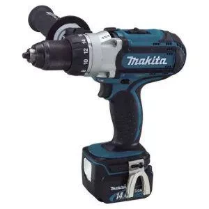 Аккумуляторная дрель-шуруповерт DHP441RFE Makita купить в Нефтеюганске