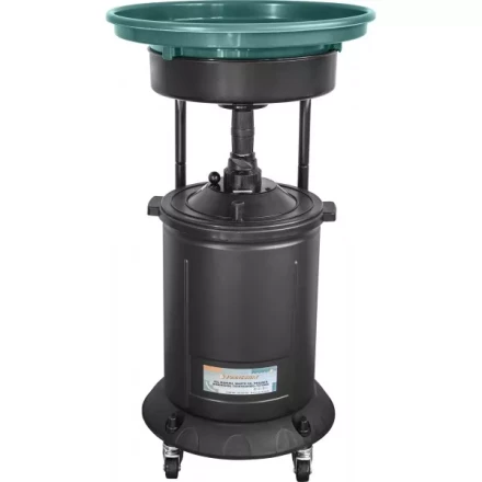 Бак маслосборный передвижной 50л  AE300149  Jonnesway 49194 купить в Нефтеюганске