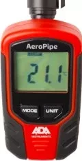 Гигрометр ADA AeroPipe купить в Нефтеюганске