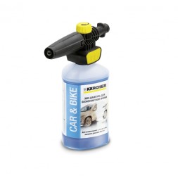 Набор с насадкой Connect and Clean u UFC FJ 10C KARCHER
