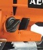 Электролобзик AEG STEP 80 451161 купить в Нефтеюганске