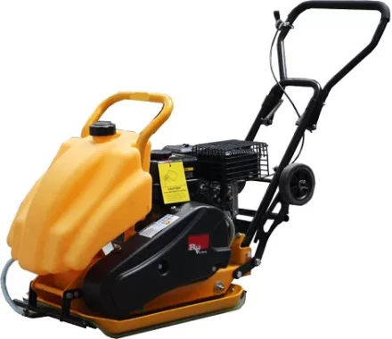 Виброплита RD-29142 RedVerg купить в Нефтеюганске