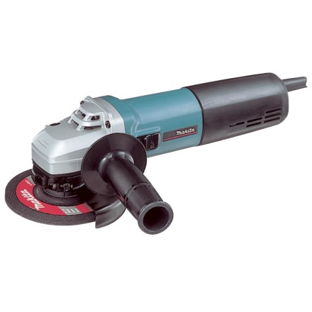 Угловая шлифовальная машина Makita 9565 C УШМ Болгарка купить в Нефтеюганске