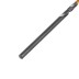 Сверло по металлу, 2 мм, HSS-Tin, Golden Tip, 10 шт. Denzel 717203 купить в Нефтеюганске