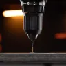 Сверло по металлу, 2 мм, HSS-Tin, Golden Tip, 10 шт. Denzel 717203 купить в Нефтеюганске