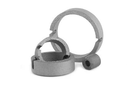 Алмазные сегменты MESSER SP 20 мм купить в Нефтеюганске