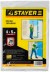 Пленка STAYER &quot;STANDARD&quot; защитная укрывочная, HDPE, 7 мкм, 4 х 5 м 1225-07-05 купить в Нефтеюганске