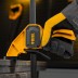 Струбцина F-образная Denzel 20507, быстрозажимная, 450 х 80 мм, усиленный нейлоновый корпус купить в Нефтеюганске