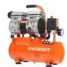 Компрессор безмасляный поршневой прямой привод Patriot Power WO 10-120 купить в Нефтеюганске