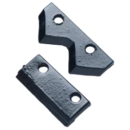 Лезвия съемные для шнека  Frozen Ground Blade 150  ADA А00280