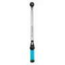 Ключ динамометрический Gross 14181, 20-200 Нм, 1/2", CrV купить в Нефтеюганске