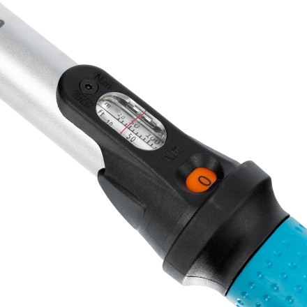 Ключ динамометрический Gross 14181, 20-200 Нм, 1/2&quot;, CrV купить в Нефтеюганске