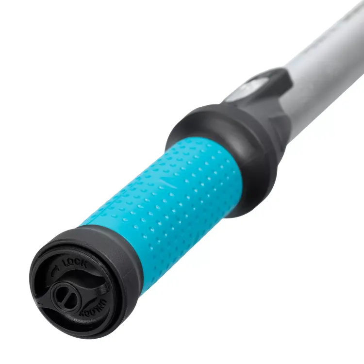 Ключ динамометрический Gross 14181, 20-200 Нм, 1/2", CrV купить в Нефтеюганске