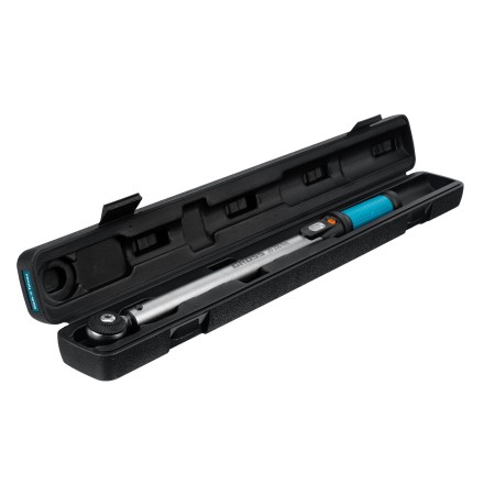 Ключ динамометрический Gross 14181, 20-200 Нм, 1/2&quot;, CrV купить в Нефтеюганске