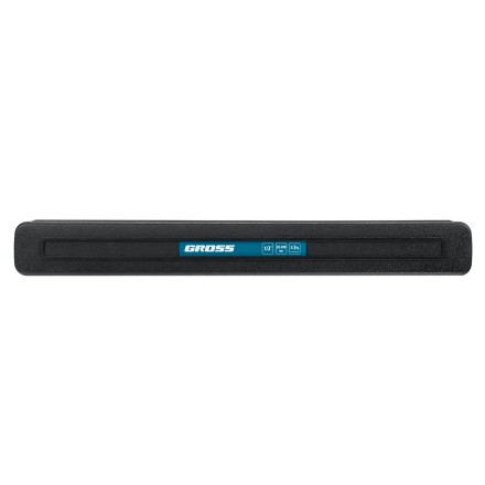 Ключ динамометрический Gross 14181, 20-200 Нм, 1/2&quot;, CrV купить в Нефтеюганске