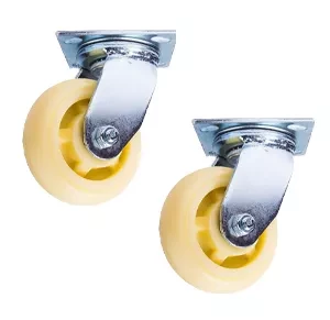 Колесо поворотное PP (C550S/PP2042CB3) 200 мм 1352001 купить в Нефтеюганске