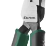 Плоскогубцы KRAFTOOL "PowerPro" комбинированные, CrMo-сталь, покрытие оксидированное с полировкой, 160мм 22001-1-16_z01 купить в Нефтеюганске