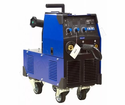 Сварочный полуавтомат Aurora-Pro SPEEDWAY 300 IGBT купить в Нефтеюганске