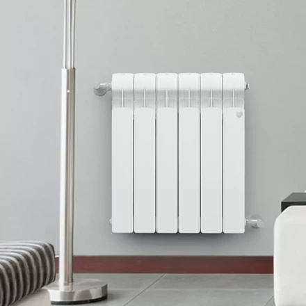 Радиатор Royal Thermo Indigo 500 - 12 секций купить в Нефтеюганске