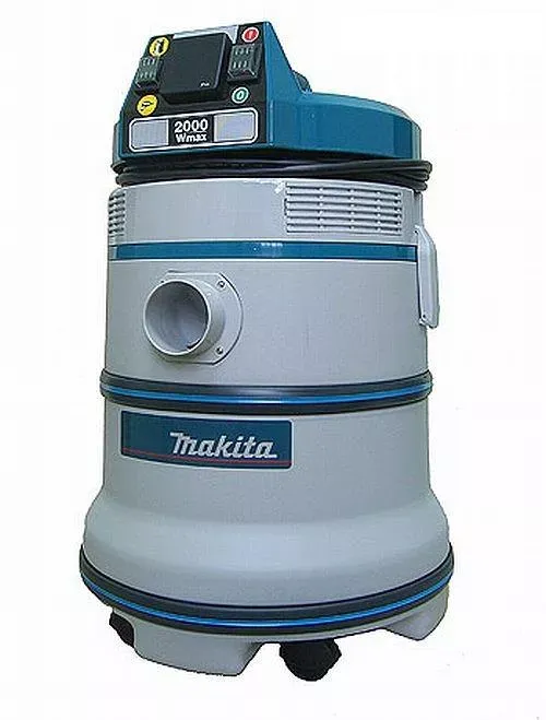 Промышленный пылесос Makita 440 купить в Нефтеюганске