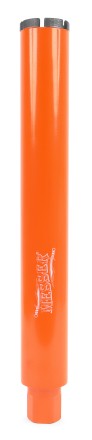 Коронка алмазная MESSER LZ 62/H10/450/1 купить в Нефтеюганске
