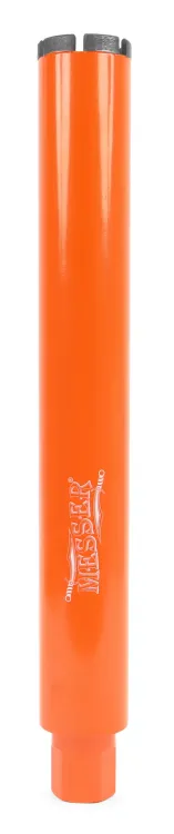 Коронка алмазная MESSER LZ 62/H10/450/1 купить в Нефтеюганске