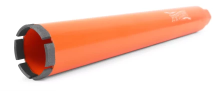 Коронка алмазная MESSER LZ 62/H10/450/1 купить в Нефтеюганске