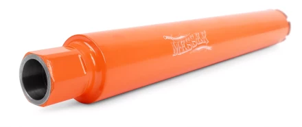 Коронка алмазная MESSER LZ 62/H10/450/1 купить в Нефтеюганске