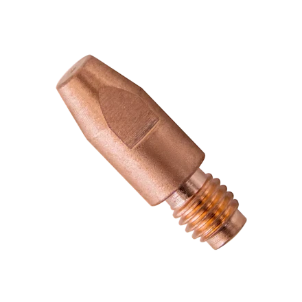 Наконечник М8x30х1,0 mm E-Cu-Al Оберон XL141.0008 купить в Нефтеюганске