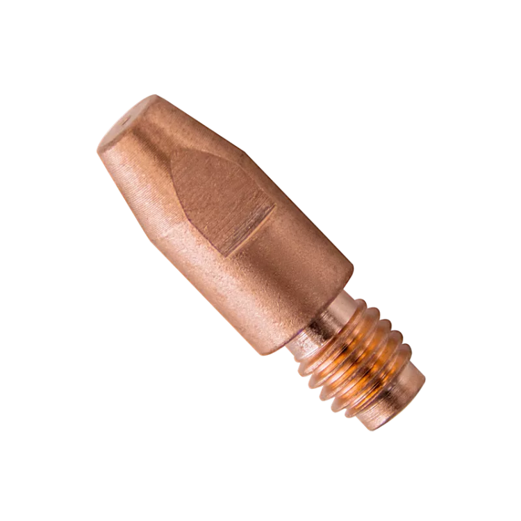 Наконечник М8x30х1,0 mm E-Cu-Al Оберон XL141.0008 купить в Нефтеюганске